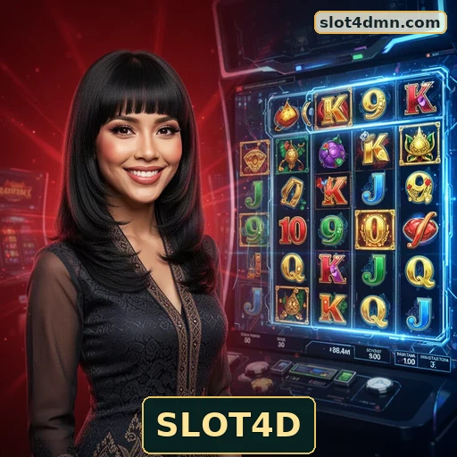 Interface aplikasi setelah instalasi berhasil